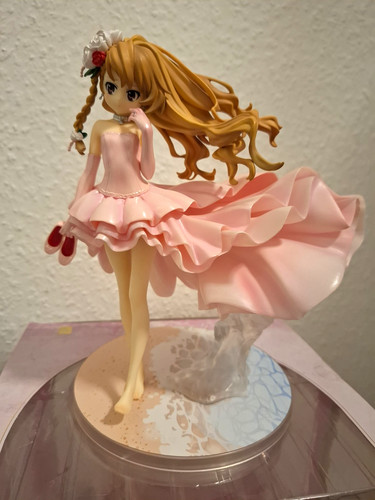 Toradora taiga aisaka wedding - aisaka,
