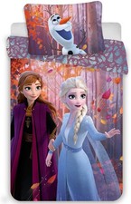 Disney Frozen 2 Bettwäsche