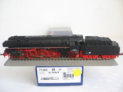 Wm78 roco 71265 dampflok - wm78*,