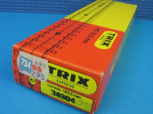 Trix express 4304 gerade - trix,