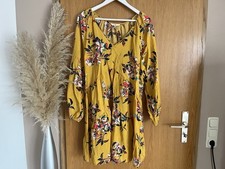 Terra & Sky Damen Tunika Kleid