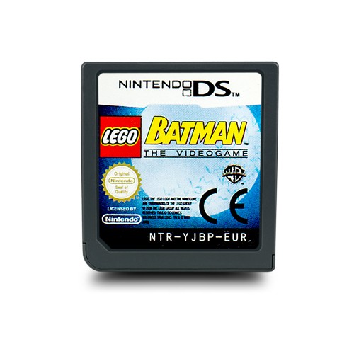 Spiel lego batman das - spiel,