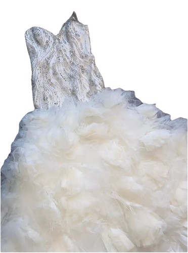 Demetrios brautkleid ilissa - demetrios,