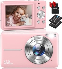 Digitalkamera Fotokamera FHD