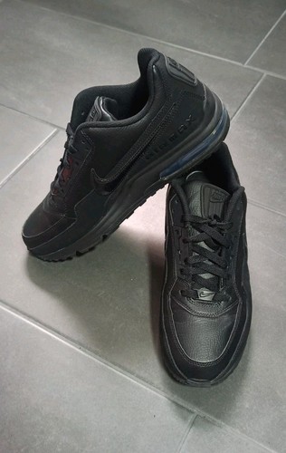 Nike air max ltd3 black - nike,