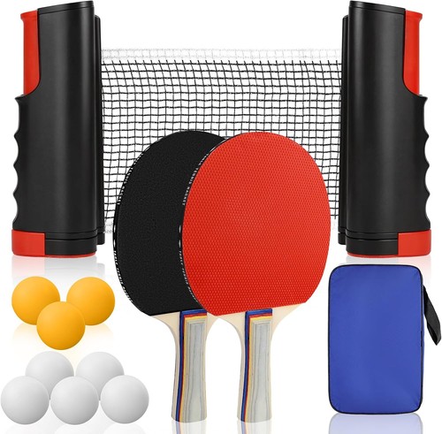 Chri tischtennis set - tischtennis,