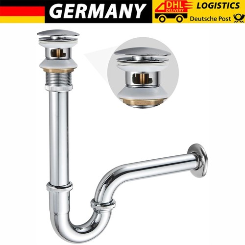 Waschbecken sifon siphon - sifon,