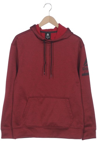 Reebok kapuzenpullover herren - reebok,