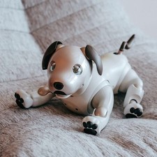 SONY aibo ERS-1000 Roboterhund