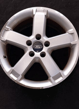 4M5J1007BB CERCHIO IN LEGA 6.5X17 ORIGINALE FORD MONDEO ET52,5 5X108  19e108
