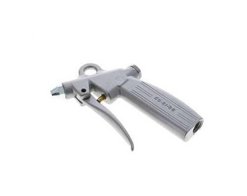 Ausblaspistole mit