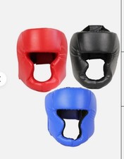Tragbarer Boxhelm Kopfschutz