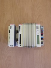 Beckhoff SPS PLC CX1500-M310, CX1200-0013,CX1100-0002