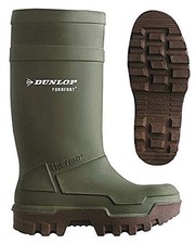 Dunlop Purofort Thermo full