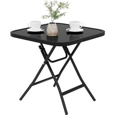 Klapptisch Beistelltisch