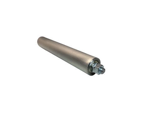Tragrolle ø mm aluminium - 25,