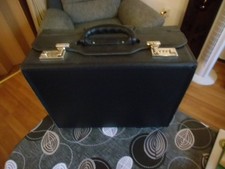 Business - 2-Rollen Pilotenkoffer  Zahlenschloß Weihnachten Schnäppchen Wie Neu