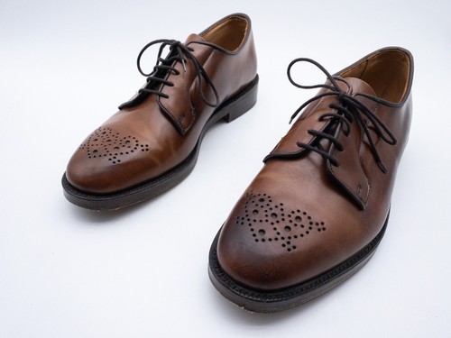 Tricker herren halbschuhe - tricker´s,