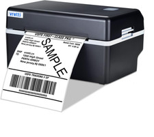 Vretti Thermo Barcode