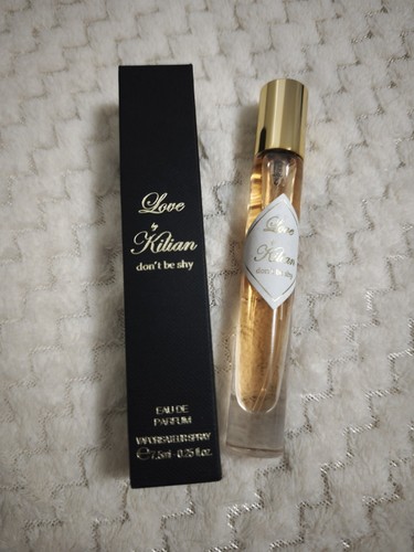 Kilian love don shy - love, t