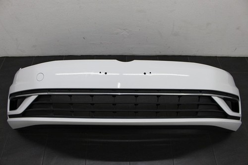 Golf facelift - vw,