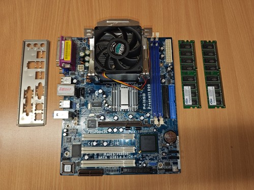 Asrock p4i65g rev - p4i65g, 1.01