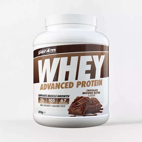 Per4m advanced protein - advanced,