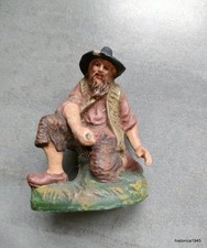 MAROLIN  Masse Krippenfigur