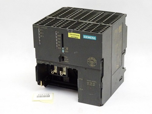Siemens 300 cpu319f pn - s7-300, cpu319f-3