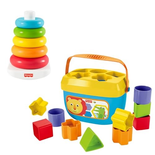 Fisher price schaukelturm - schaukelturm, und
