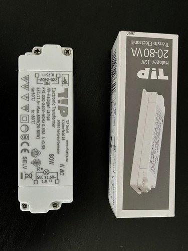 Ersatztrafo tip 80va - ersatztrafo,