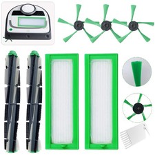 Side Brush Filter For Vorwerk