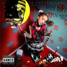 Sido - Single-CD - Augen