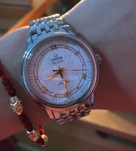 Omega ville prestige - de,