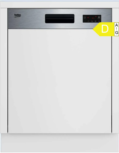 Beko einbau geschirrspüler - beko, einbau-geschirrspüler