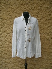Bottega  Damen Bluse, XL