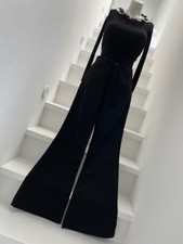 OVP MEUCCI Schlaghose schwarz