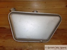 Norton Commando 750 ccm