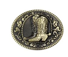 santiag Gürtelschnalle