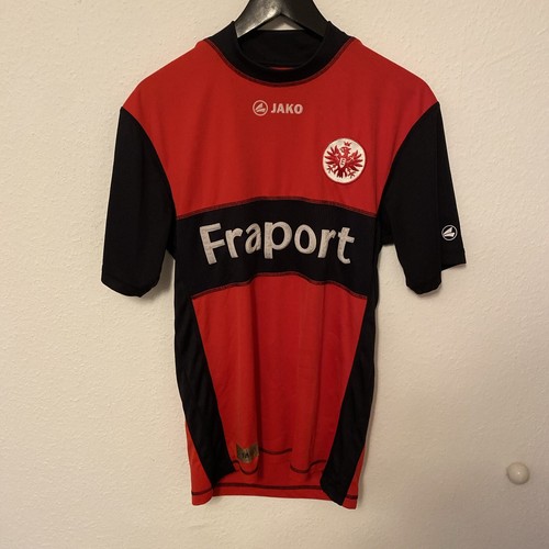 Eintracht frankfurt sge trikot - sge,
