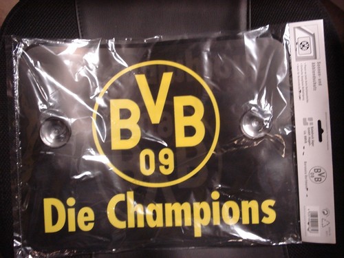 Sonnenblenden borussia - sonnenblenden,