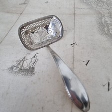 Teepass 19. Jh. Niederlande