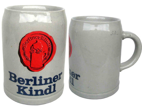 Originaler älterer