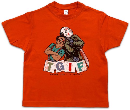 Tgif kids boys - kids, t-shirt