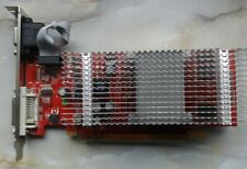 NVIDIA GeForce 9300GS passiv