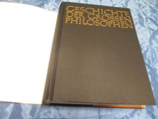 Geschichte der großen Philosophen , Verlag W. Dausien / Hanau , Archiv 23