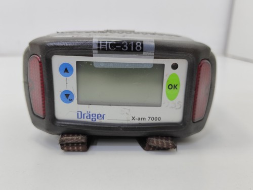 Drager 7000 multi - 7000,