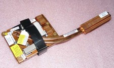 Kühlkörper GPU Kühler Cooling Heatsink VGA Box für Clevo M57A M57U M570U M575U