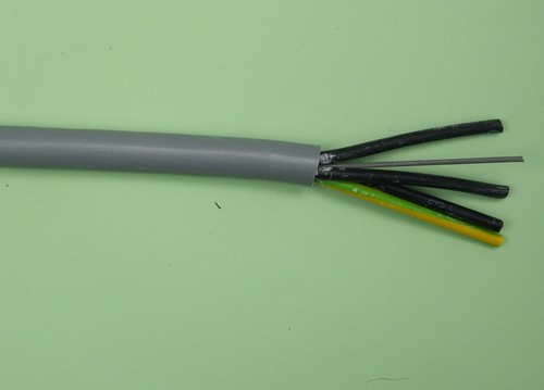 Meterware lapp kabel classic - meterware,