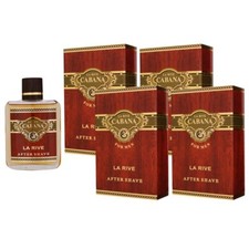 La Rive Cabana 4 x 100 ml